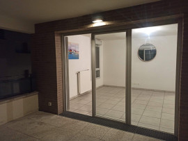 
                                                                                        Vente
                                                                                         Appartement 3 pièces