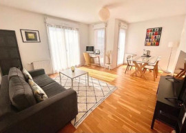 
                                                                                        Vente
                                                                                         Appartement 3 pièces