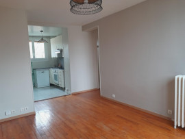 
                                                                                        Vente
                                                                                         Appartement 3 pièces