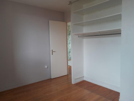 
                                                                                        Vente
                                                                                         Appartement 3 pièces