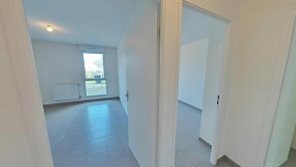 
                                                                                        Vente
                                                                                         Appartement 3 pièces