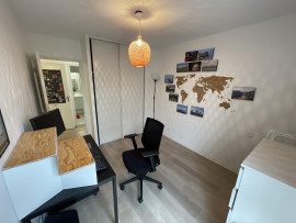 
                                                                                        Vente
                                                                                         Appartement 3 pièces