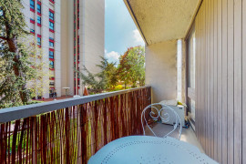 
                                                                                        Vente
                                                                                         Appartement 3 pièces