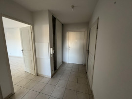 
                                                                                        Vente
                                                                                         Appartement 3 pièces