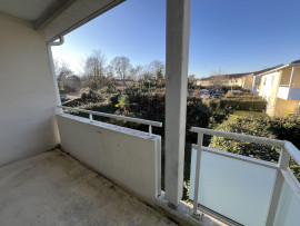 
                                                                                        Vente
                                                                                         Appartement 3 pièces