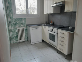 
                                                                                        Vente
                                                                                         Appartement 3 pièces