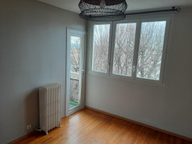 
                                                                                        Vente
                                                                                         Appartement 3 pièces