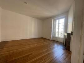 
                                                                                        Vente
                                                                                         Appartement 3 pièces