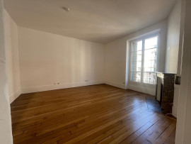 
                                                                                        Vente
                                                                                         Appartement 3 pièces