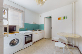 
                                                                                        Vente
                                                                                         Appartement 3 pièces