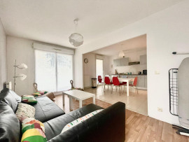 
                                                                                        Vente
                                                                                         Appartement 3 pièces