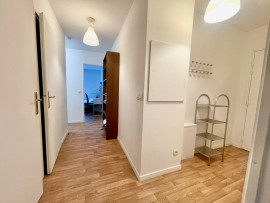 
                                                                                        Vente
                                                                                         Appartement 3 pièces