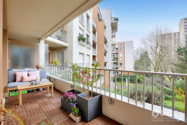 
                                                                                        Vente
                                                                                         Appartement 3 pièces