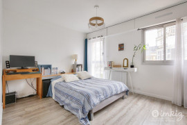 
                                                                                        Vente
                                                                                         Appartement 3 pièces