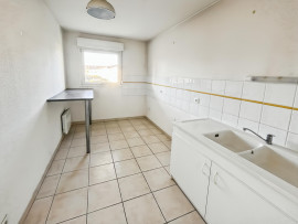 
                                                                                        Vente
                                                                                         Appartement 3 pièces