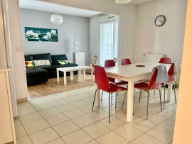 
                                                                                        Vente
                                                                                         Appartement 3 pièces