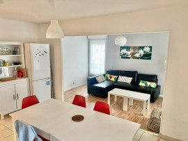 
                                                                                        Vente
                                                                                         Appartement 3 pièces