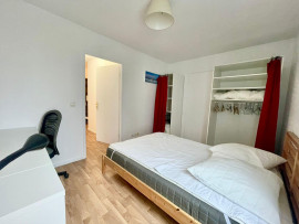 
                                                                                        Vente
                                                                                         Appartement 3 pièces