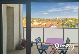 
                                                                                        Vente
                                                                                         Appartement 3 pièces