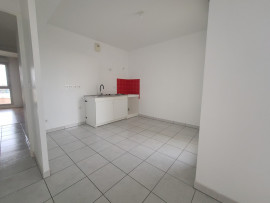 
                                                                                        Vente
                                                                                         Appartement 3 pièces