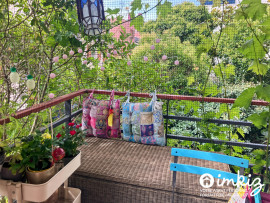 
                                                                                        Vente
                                                                                         Appartement 3 pièces