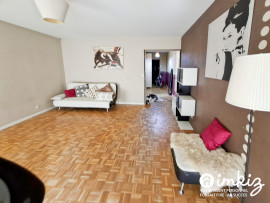 
                                                                                        Vente
                                                                                         Appartement 3 pièces