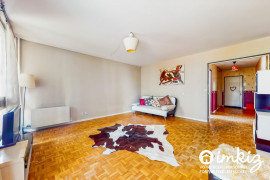 
                                                                                        Vente
                                                                                         Appartement 3 pièces