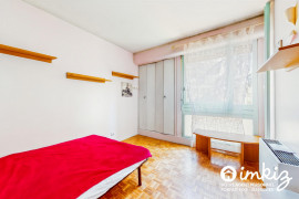 
                                                                                        Vente
                                                                                         Appartement 3 pièces