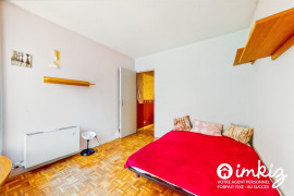 
                                                                                        Vente
                                                                                         Appartement 3 pièces