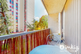 
                                                                                        Vente
                                                                                         Appartement 3 pièces