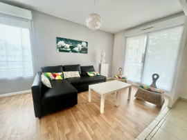 
                                                                                        Vente
                                                                                         Appartement 3 pièces