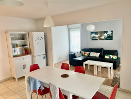 
                                                                                        Vente
                                                                                         Appartement 3 pièces