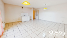 
                                                                                        Vente
                                                                                         Appartement 3 pièces