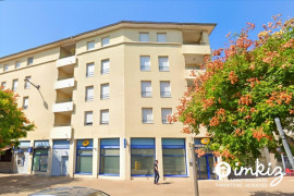 
                                                                                        Vente
                                                                                         Appartement 3 pièces