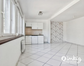 
                                                                                        Vente
                                                                                         Appartement 3 pièces