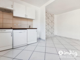 
                                                                                        Vente
                                                                                         Appartement 3 pièces