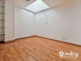 
                                                                                        Vente
                                                                                         Appartement 3 pièces