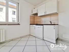 
                                                                                        Vente
                                                                                         Appartement 3 pièces