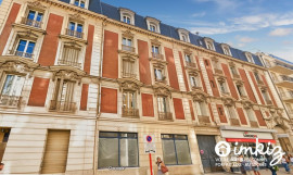 
                                                                                        Vente
                                                                                         Appartement 3 pièces