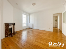 
                                                                                        Vente
                                                                                         Appartement 3 pièces