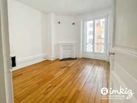 
                                                                                        Vente
                                                                                         Appartement 3 pièces