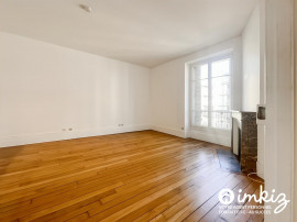 
                                                                                        Vente
                                                                                         Appartement 3 pièces