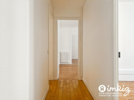 
                                                                                        Vente
                                                                                         Appartement 3 pièces