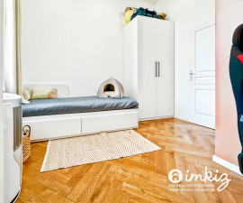 
                                                                                        Vente
                                                                                         Appartement 3 pièces