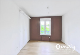 
                                                                                        Vente
                                                                                         Appartement 3 pièces