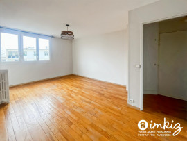 
                                                                                        Vente
                                                                                         Appartement 3 pièces