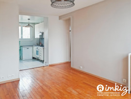 
                                                                                        Vente
                                                                                         Appartement 3 pièces