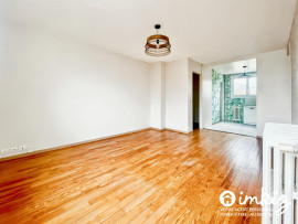 
                                                                                        Vente
                                                                                         Appartement 3 pièces