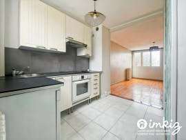 
                                                                                        Vente
                                                                                         Appartement 3 pièces