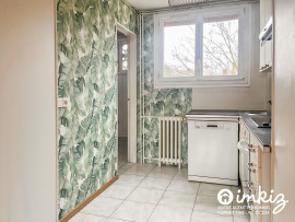 
                                                                                        Vente
                                                                                         Appartement 3 pièces